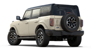 2025 Ford Bronco® External Image 3